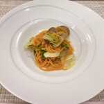 アルフォルトゥーナ - 