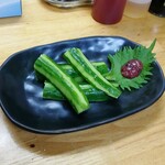 ホワイトはうす - 梅Ｑ