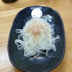 ホワイトはうす - オニスラ