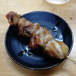 ホワイトはうす - 焼き鳥