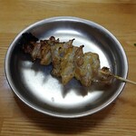ホワイトはうす - なんこつ（130円）は肉付タイプ
