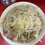 ラーメン二郎 - 