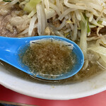 ラーメン二郎 - 