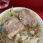 ラーメン二郎 - 