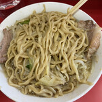 ラーメン二郎 - 