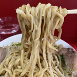 ラーメン二郎 - 