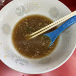 ラーメン二郎 - 