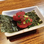 木場場外市場　まぐろ祭 - 