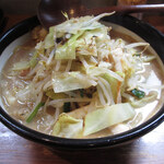 ラーメン幸 - 