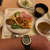 バイキングレストラン志高 熊本インター御領店