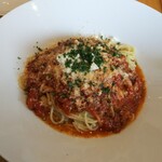 ボーノ - ボロネーゼ です