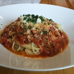 ボーノ - 手間かけて 作られてます