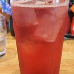 ボーノ - ザクロ・ソーダ