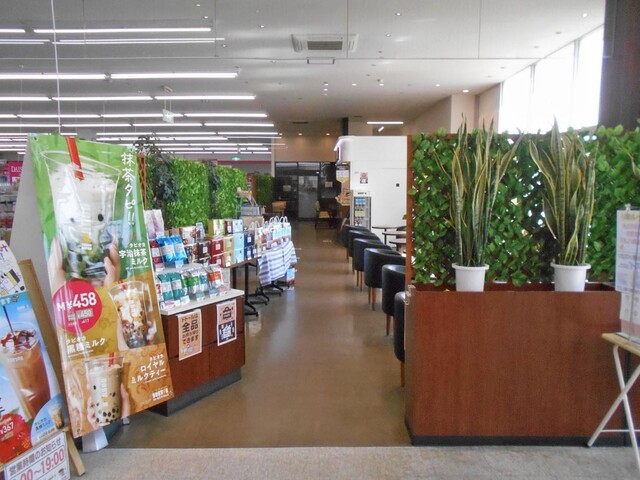 ドトールコーヒーショップ 新発田店 西新発田 カフェ 食べログ ドトールコーヒーショップ 新発田店 西新発田 カフェ 食べログ