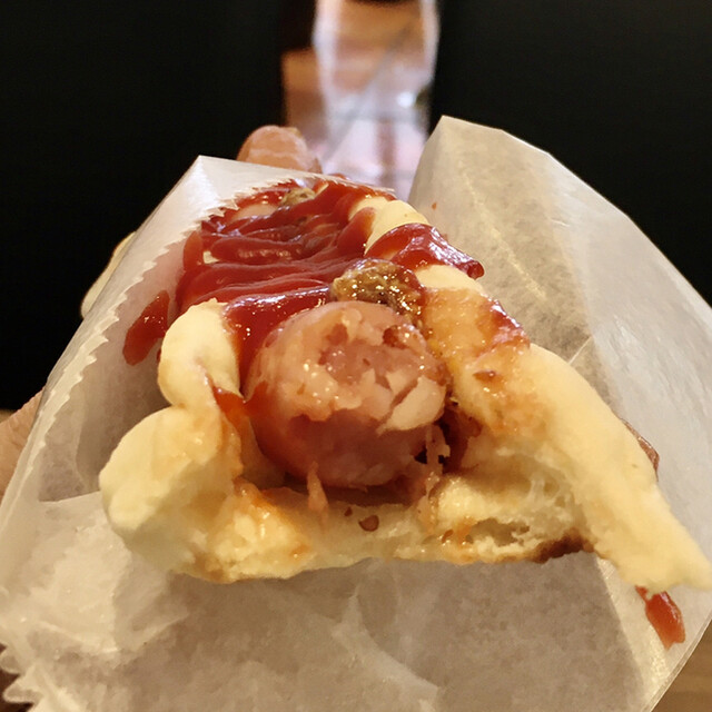 PRONTO CAFF Chofu Ten photo 3