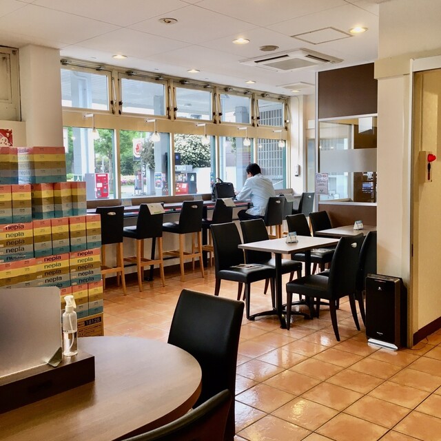 PRONTO CAFF Chofu Ten photo 4