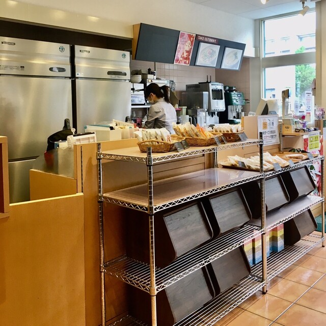 PRONTO CAFF Chofu Ten photo 5