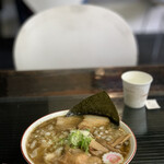 らー麺　Do・Ni・Bo - ポートレートで