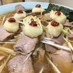 ラーメンショップ - 