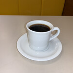 喫茶 K - ブレンドコーヒー
            ¥440-