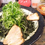 Tsukemen Hompo Karabu - 