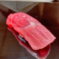 鮨 一 - 「千葉勝浦　本鮪とろ」