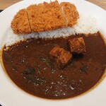 マイカリー食堂 - 