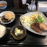 ほっこり庵 - 