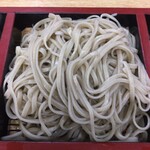 Ajiwai Soba Daimiu - 