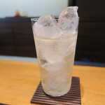 寛幸 - ハイボール