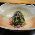 寛幸 - 北寄貝　花山葵