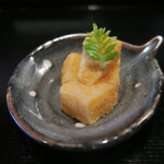 寛幸 - 平貝　唐墨　木の芽