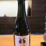 寛幸 - 愛知　二兎 山田錦六十五