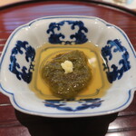 青華こばやし - 新モズク