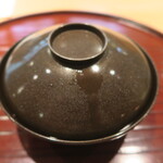 青華こばやし - 塗り椀