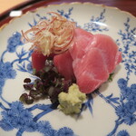 青華こばやし - 鮪