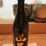 青華こばやし - 山本　純米吟醸