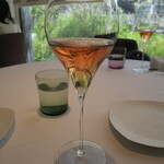 プレヴナンス - Laurent-Perrier CUVÉE ROSÉ BRUT