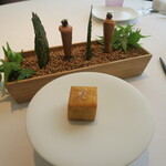 プレヴナンス - アミューズ