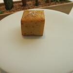 プレヴナンス - ひよこ豆のパニス