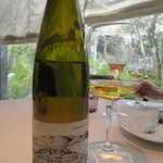 プレヴナンス - PINOT GRIS GRAND CRU SONNENNGLANZ TRAPET 2014