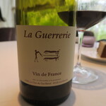 プレヴナンス - La Guerrerie Le Clos du Tue-Boeuf 2019