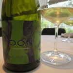 プレヴナンス - DON Chardonnay 2019 Alex Craighead Wines