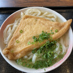 Teuchi Udon Teishoku Sarari - 