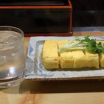 葵 - 薩摩維新とだし巻