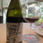 プレヴナンス - DON Pinot Noir 2016 Alex Craighead Wines 