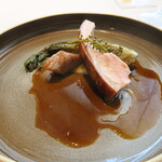 プレヴナンス - 千葉花悠仔豚