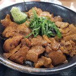 松永軒 とようらブルーライン - 