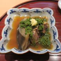 青華こばやし - 鼈
