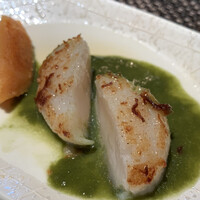 鉄板懐石 ふく - 